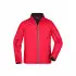 Daiber Men's Zip-Off Softshell Jacket - JN1122