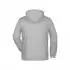 Daiber Mens Zip Hoody - JN8026