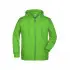 Daiber Mens Zip Hoody - JN8026