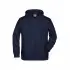 Daiber Mens Zip Hoody - JN8026