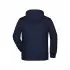Daiber Mens Zip Hoody - JN8026
