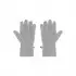 Daiber Microfleece Gloves - MB7700