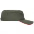 Daiber Military Sandwich Cap - MB6555