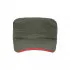 Daiber Military Sandwich Cap - MB6555