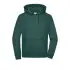 Daiber Oversized Sweat Hoody UNISEX - JN8052
