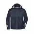 Daiber Padded Hardshell Workwear Jacket - JN1815