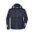 Daiber Padded Hardshell Workwear Jacket - JN1815