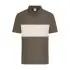 Daiber Polo colour-block UNISEX - JN8050