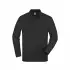 Daiber Polo Piqué Heavy Longsleeve - JN022
