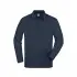 Daiber Polo Piqué Heavy Longsleeve - JN022