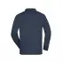Daiber Polo Piqué Heavy Longsleeve - JN022