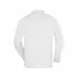 Daiber Polo Piqué Heavy Longsleeve - JN022