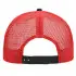 Daiber Pro Cap Mesh 6 Panel - MB6635