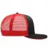 Daiber Pro Cap Mesh 6 Panel - MB6635