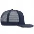 Daiber Pro Cap Mesh 6 Panel - MB6635