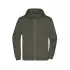 Daiber Promo Zip Hoody Men - JN756