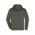 Daiber Promo Zip Hoody Men - JN756