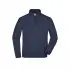 Daiber Round-Neck Zip - JN352