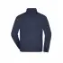 Daiber Round-Neck Zip - JN352