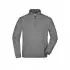 Daiber Round-Neck Zip - JN352