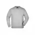 Daiber Round Sweat Heavy Junior - JN040K