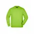 Daiber Round Sweat Heavy Junior - JN040K