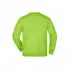 Daiber Round Sweat Heavy Junior - JN040K