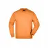 Daiber Round Sweat Heavy Junior - JN040K