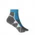 Daiber Sport Sneaker Socks - JN214