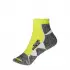 Daiber Sport Sneaker Socks - JN214