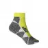Daiber Sport Sneaker Socks - JN214