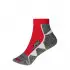 Daiber Sport Sneaker Socks - JN214