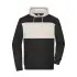 Daiber Sweat-Hoody colour-block UNISEX - JN8051