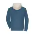 Daiber Sweat-Hoody colour-block UNISEX - JN8051