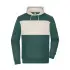 Daiber Sweat-Hoody colour-block UNISEX - JN8051