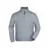 Daiber Sweat Jacket - JN058