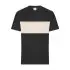 Daiber T-Shirt colour-block UNISEX - JN8049