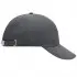 Daiber Turned 6 Panel Cap Laminated - MB609