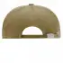 Daiber Turned 6 Panel Cap Laminated - MB609