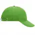 Daiber Turned 6 Panel Cap Laminated - MB609