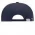 Daiber Turned 6 Panel Cap Laminated - MB609