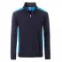 Daiber Workwear Half-Zip Sweat-Level 2 - JN868