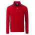 Daiber Workwear Half-Zip Sweat-Level 2 - JN868