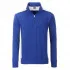 Daiber Workwear Half-Zip Sweat-Level 2 - JN868