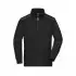 Daiber Workwear Half-Zip Sweat - JN895