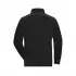 Daiber Workwear Half-Zip Sweat - JN895