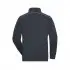 Daiber Workwear Half-Zip Sweat - JN895