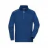 Daiber Workwear Half-Zip Sweat - JN895