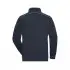Daiber Workwear Half-Zip Sweat - JN895