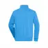 Daiber Workwear Half Zip Sweat - JN831